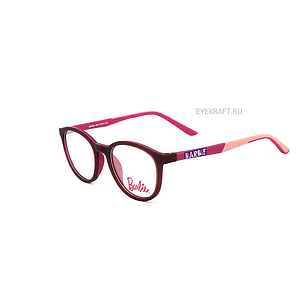BARBIE BBV022 RED